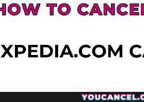 How to Cancel Expedia.com CA