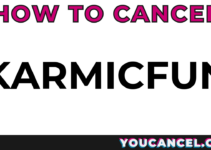 How To Cancel Karmicfun