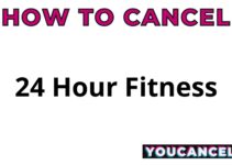 How To Cancel 24 Hour Fitness