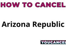 How To Cancel Arizona Republic