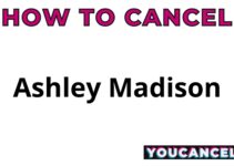 How To Cancel Ashley Madison