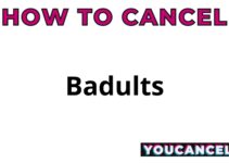 How To Cancel Badoo