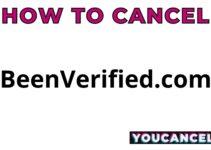 How To Cancel BeenVerified.com