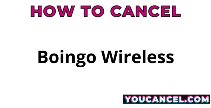 How To Cancel Boingo Wireless