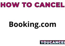 How To Cancel Booking.com