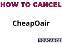 How To Cancel CheapOair