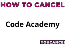 How To Cancel Code Academy