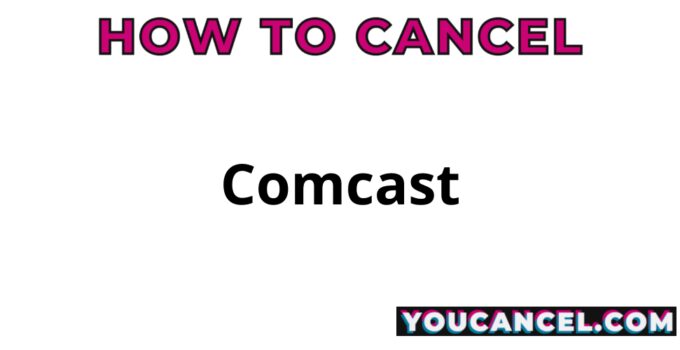 How To Cancel Comcast