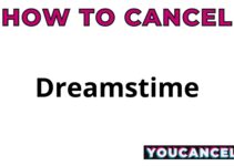 How To Cancel Dreamstime