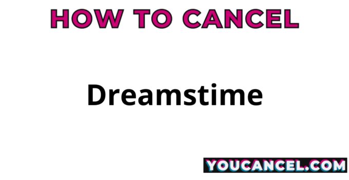 How To Cancel Dreamstime