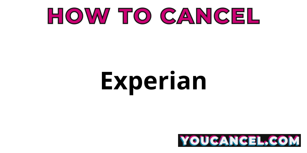 how to remove personal statement from experian