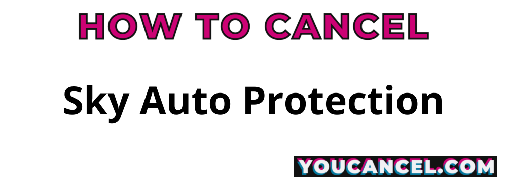 Sky Auto Protection Refundundefined