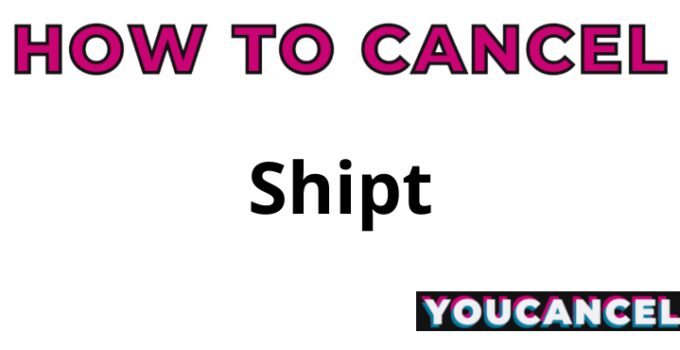 How To Cancel Shipt